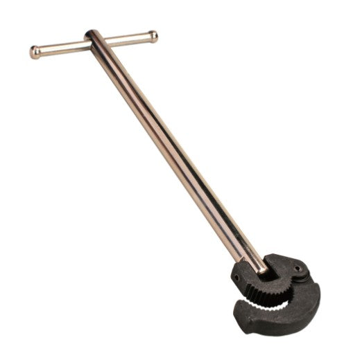 Clé pour lavabo 11''