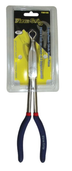 Pince à tuyau longue portée 16''