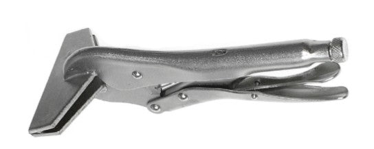 Pince verrouillante pour tôle 10''