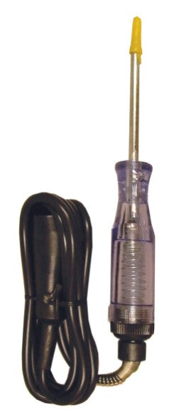 Vérificateur de circuit 12v