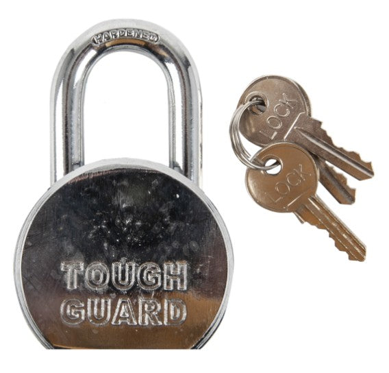 Cadenas 65mm en acier massif