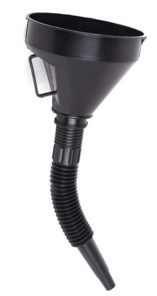 Entonnoir flexible