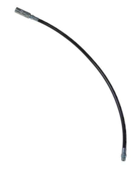 Tuyau 19'' pour pistolet à graissage 4500psi