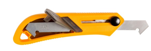 Couteau à marquer