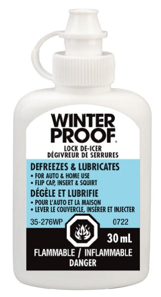 Déverrouillant STP pour Serrures