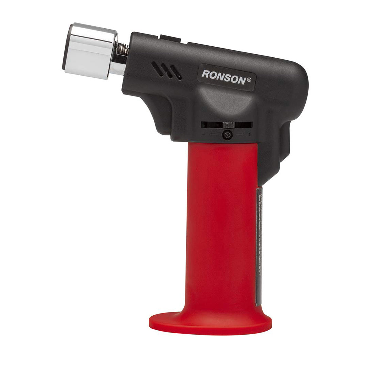 Chalumeau au butane Ronson MDX