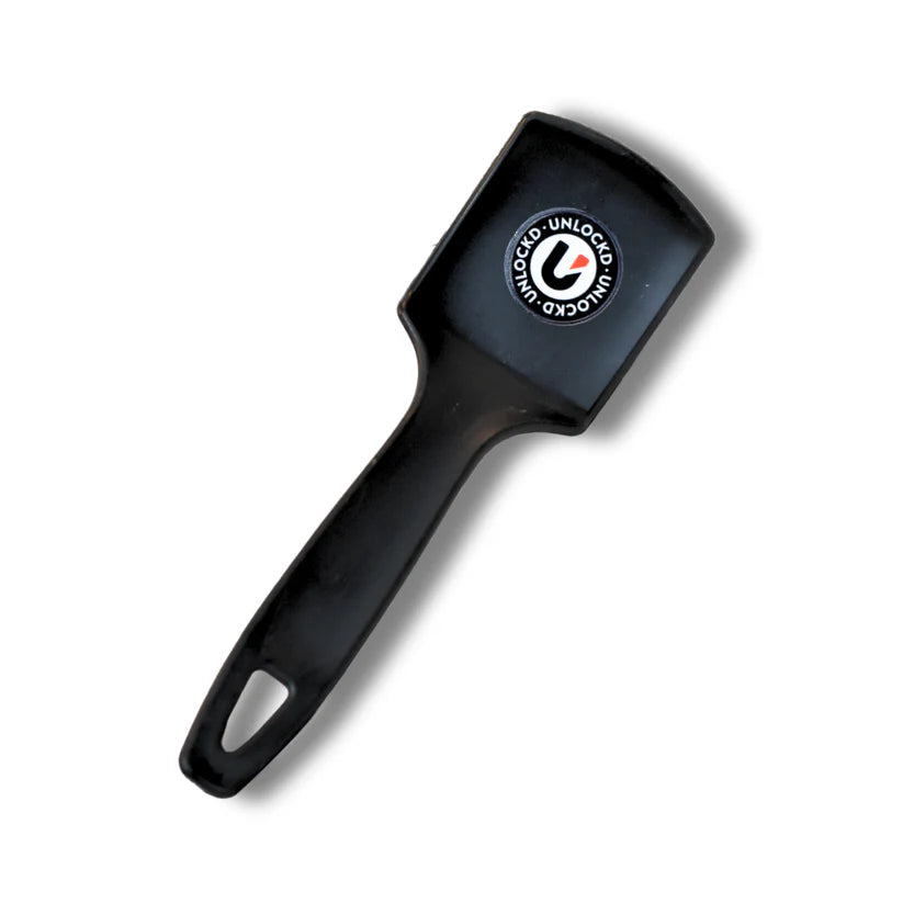 Brosse de Détail Précise
