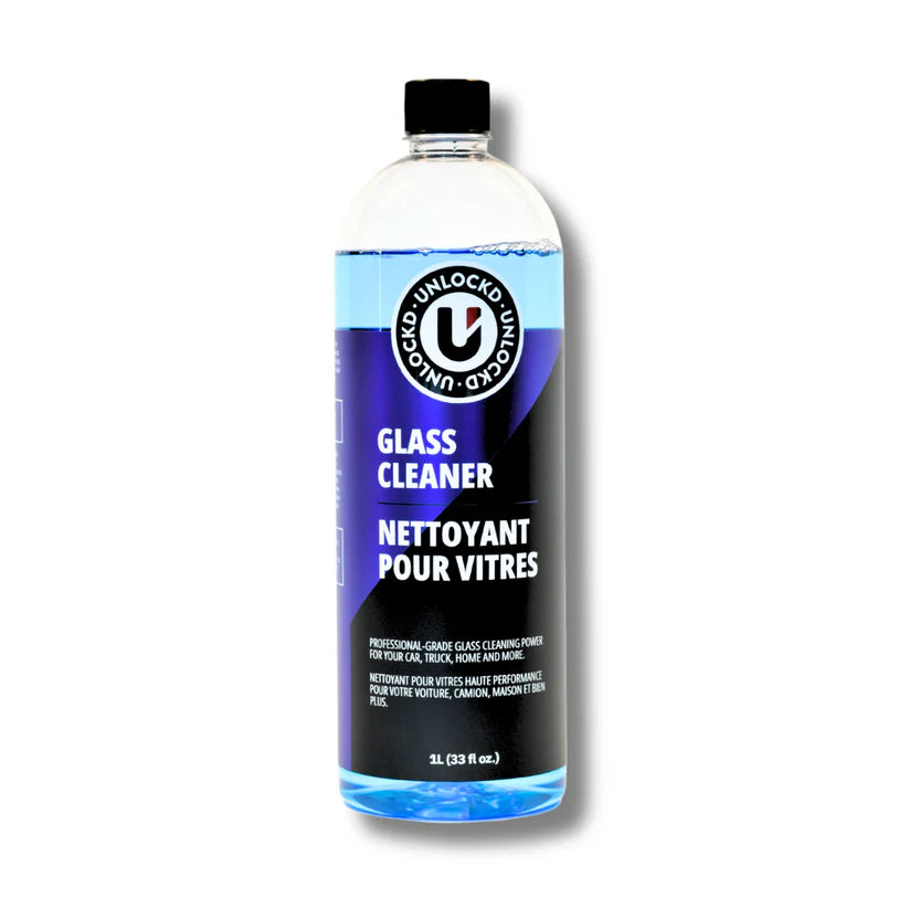 Nettoyant pour Vitres