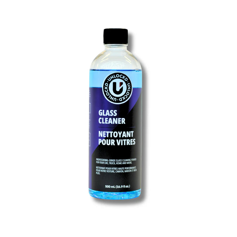 Nettoyant pour Vitres