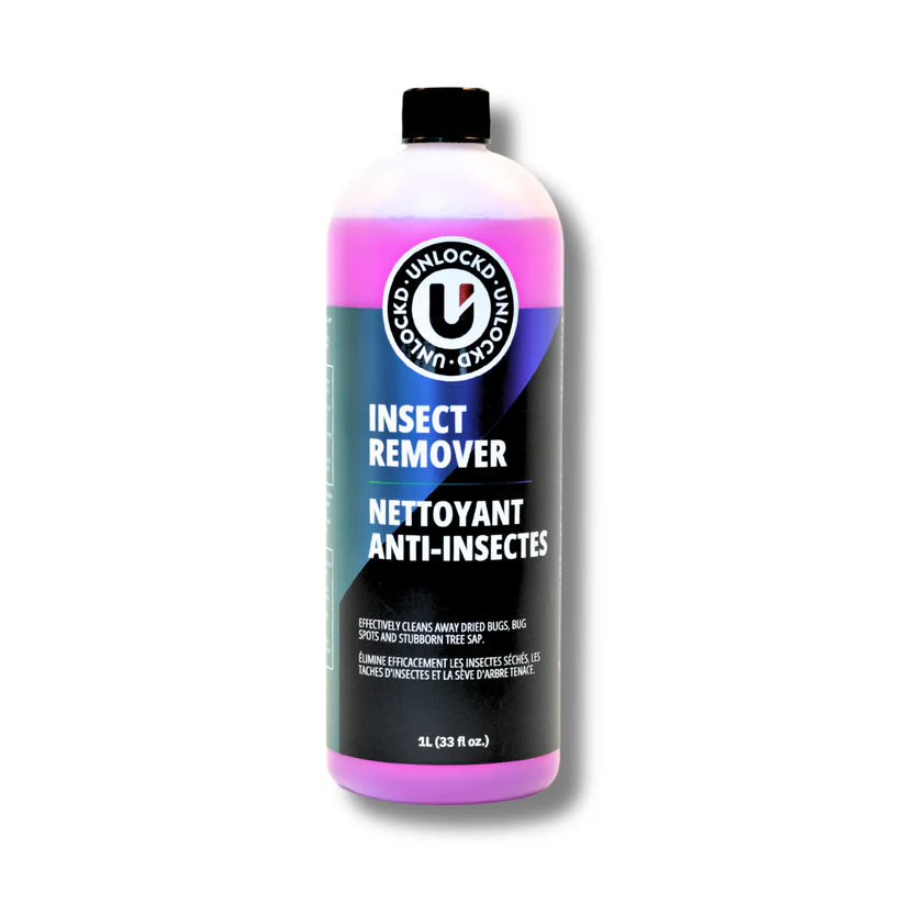 Nettoyant Anti-Insectes