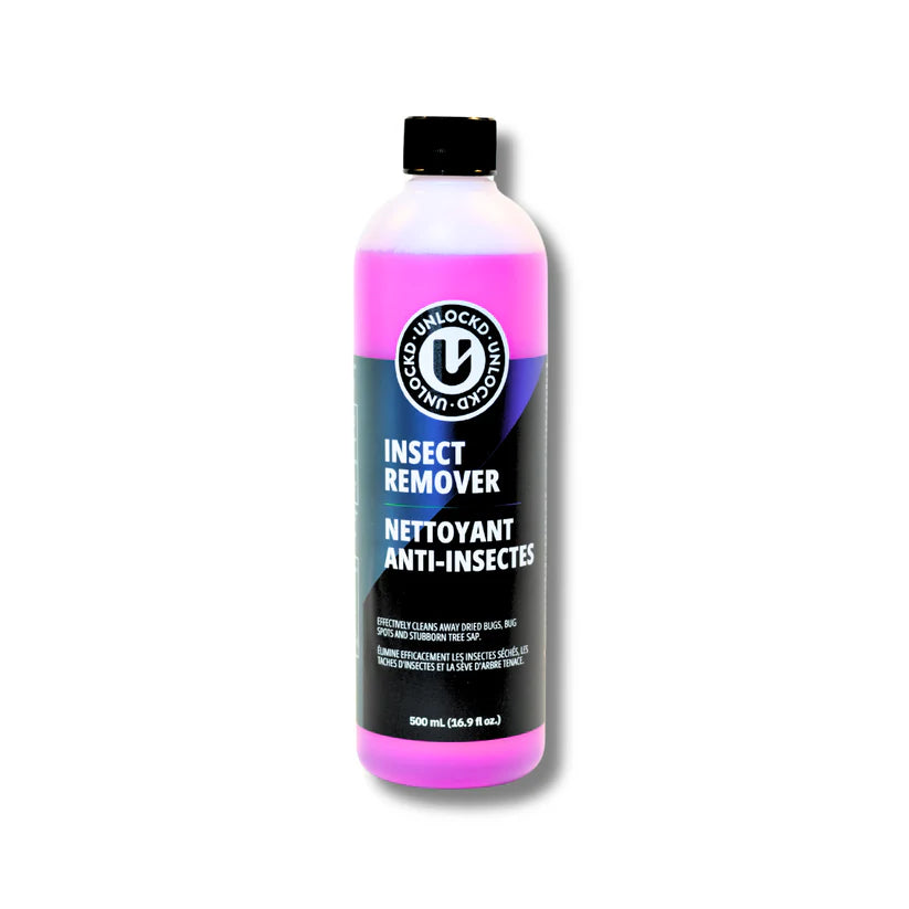 Nettoyant Anti-Insectes
