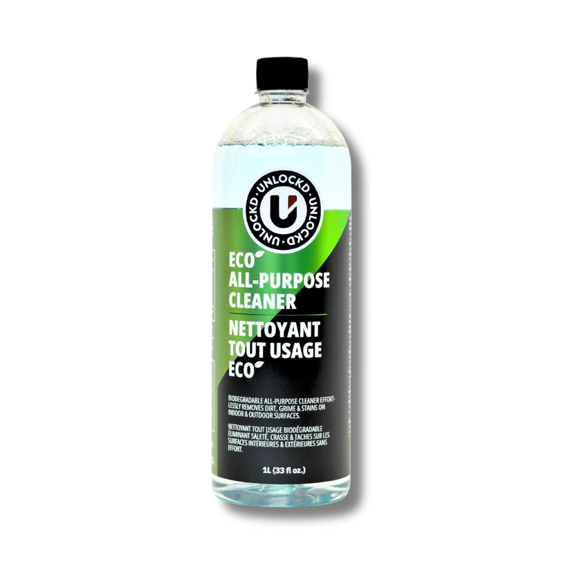 Nettoyant Multi-Surfaces ECO