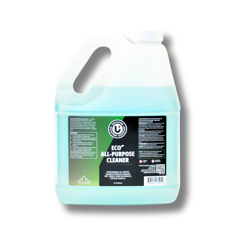 Nettoyant Multi-Surfaces ECO