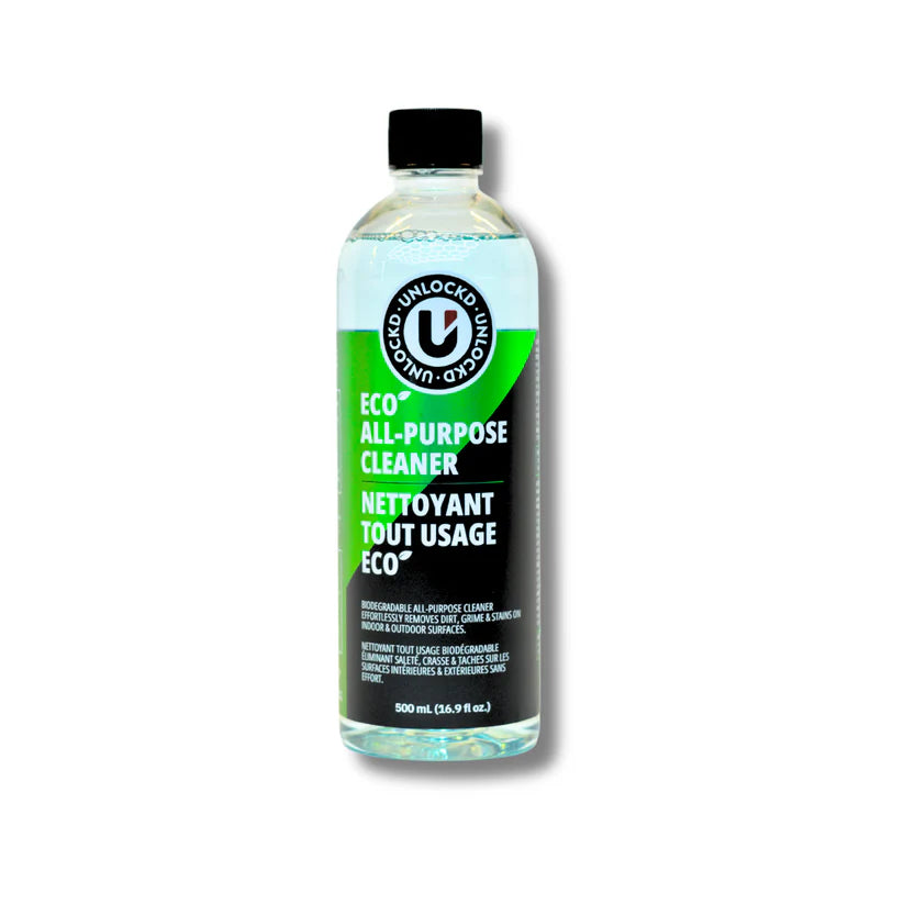 Nettoyant Multi-Surfaces ECO