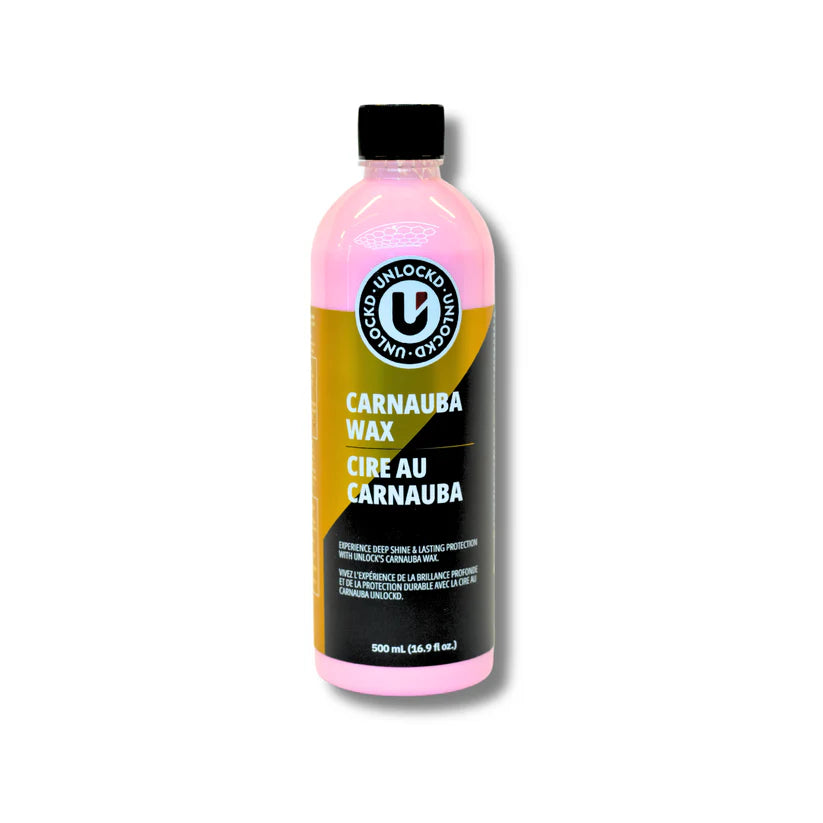 Cire au Carnauba