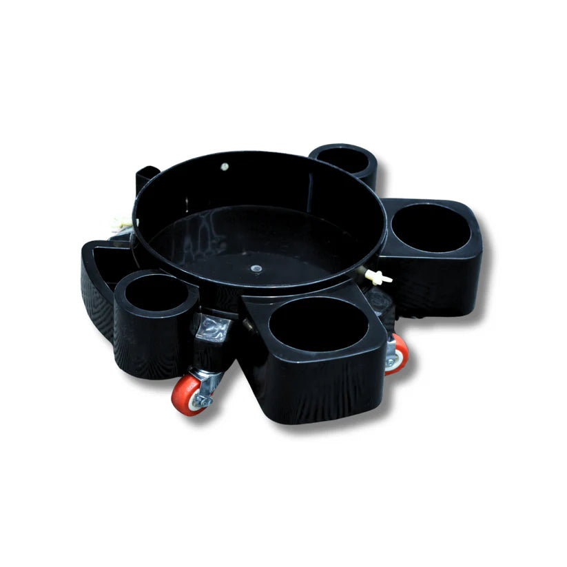 Chariot à seau Bucket Glide Pro