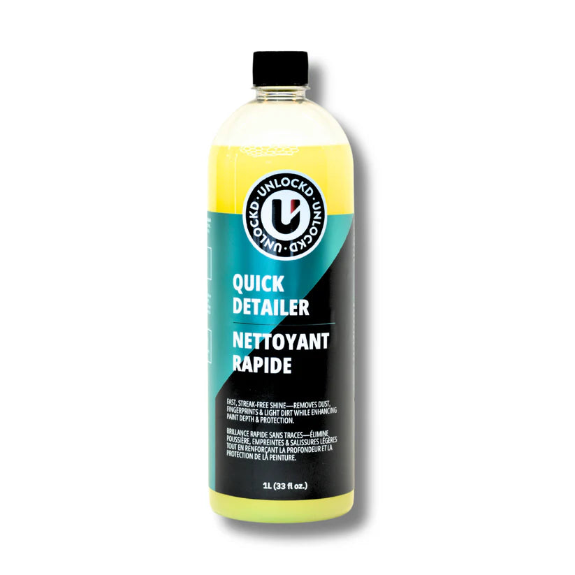 Nettoyant Rapide