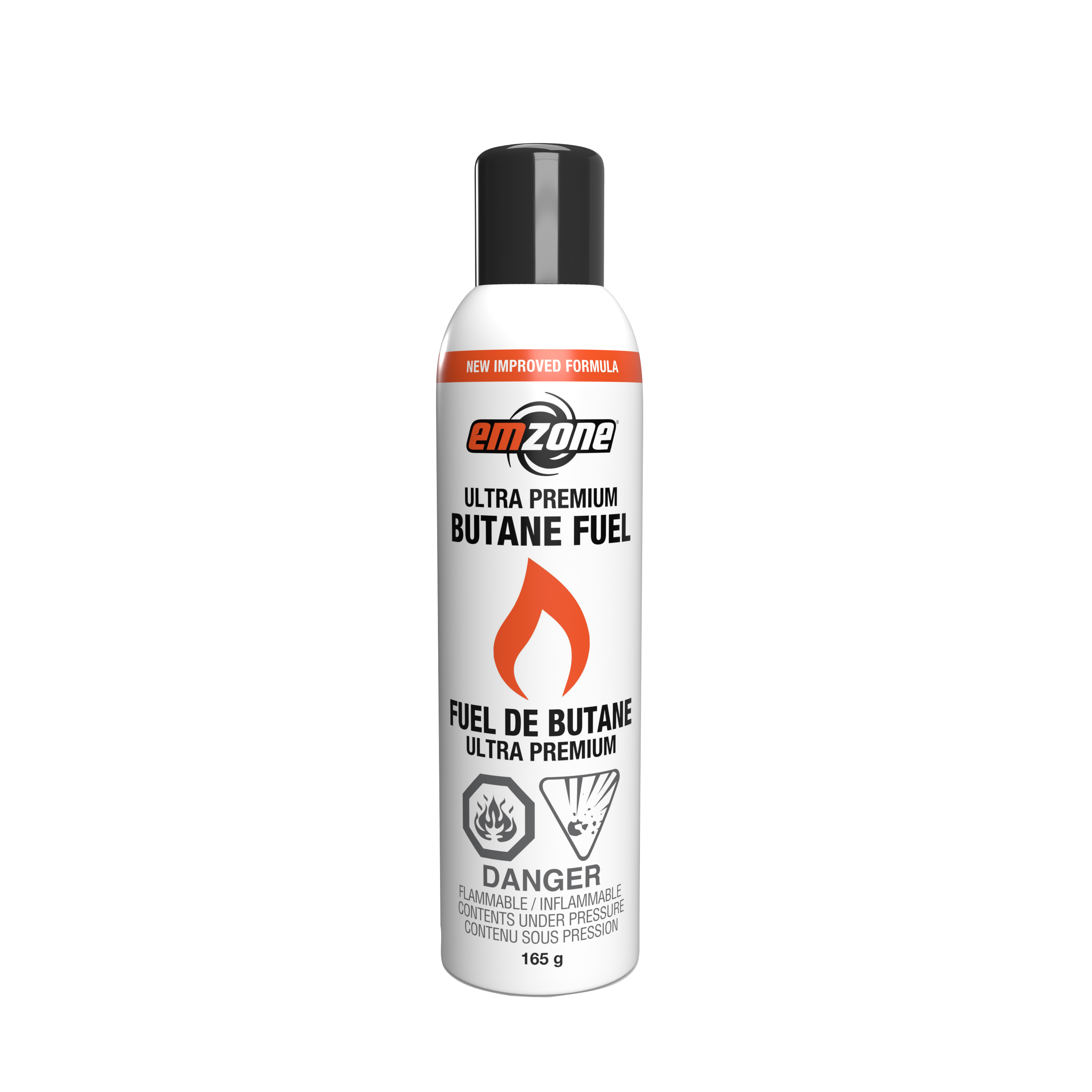 Butane premium