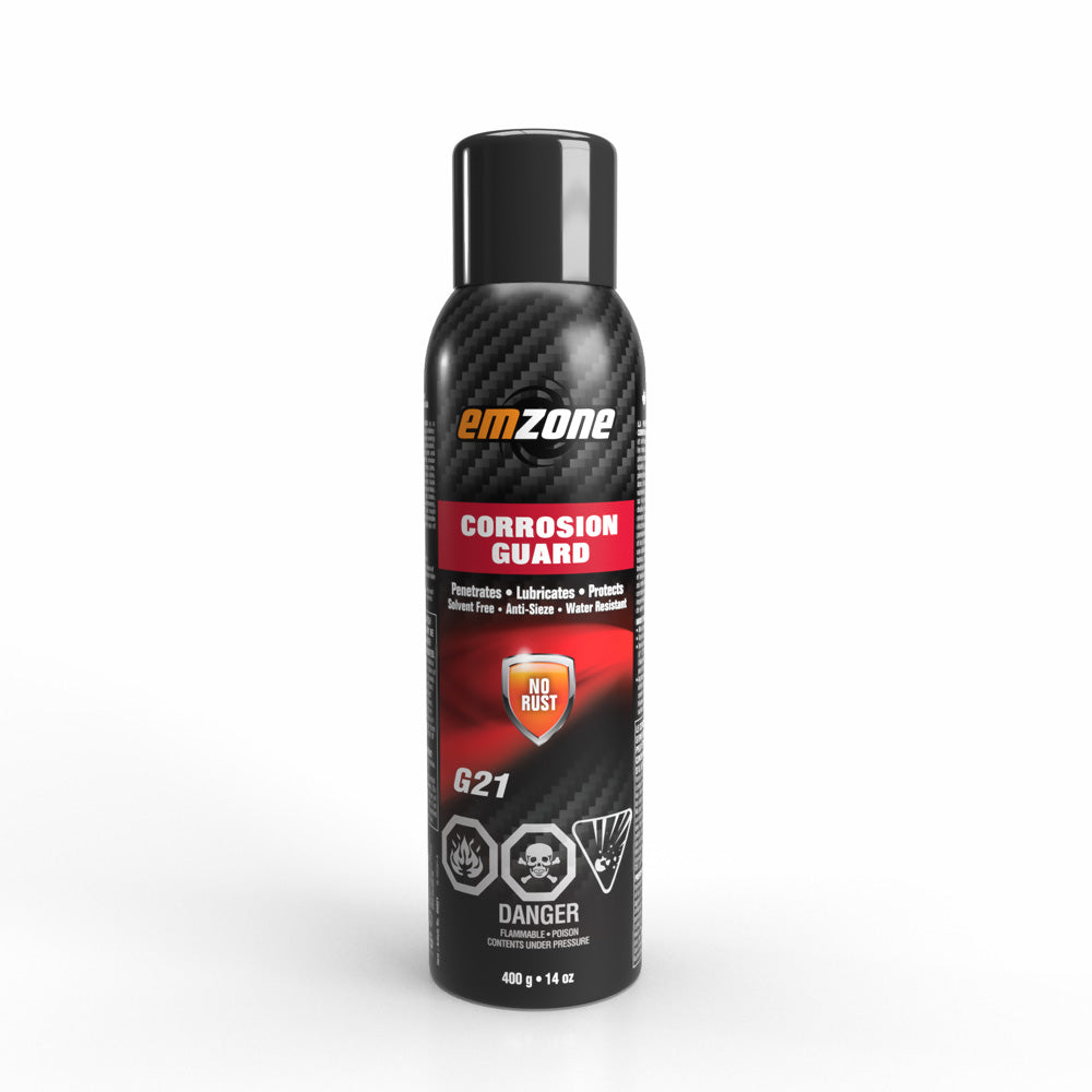 G21 Protecteur contre la corrosion