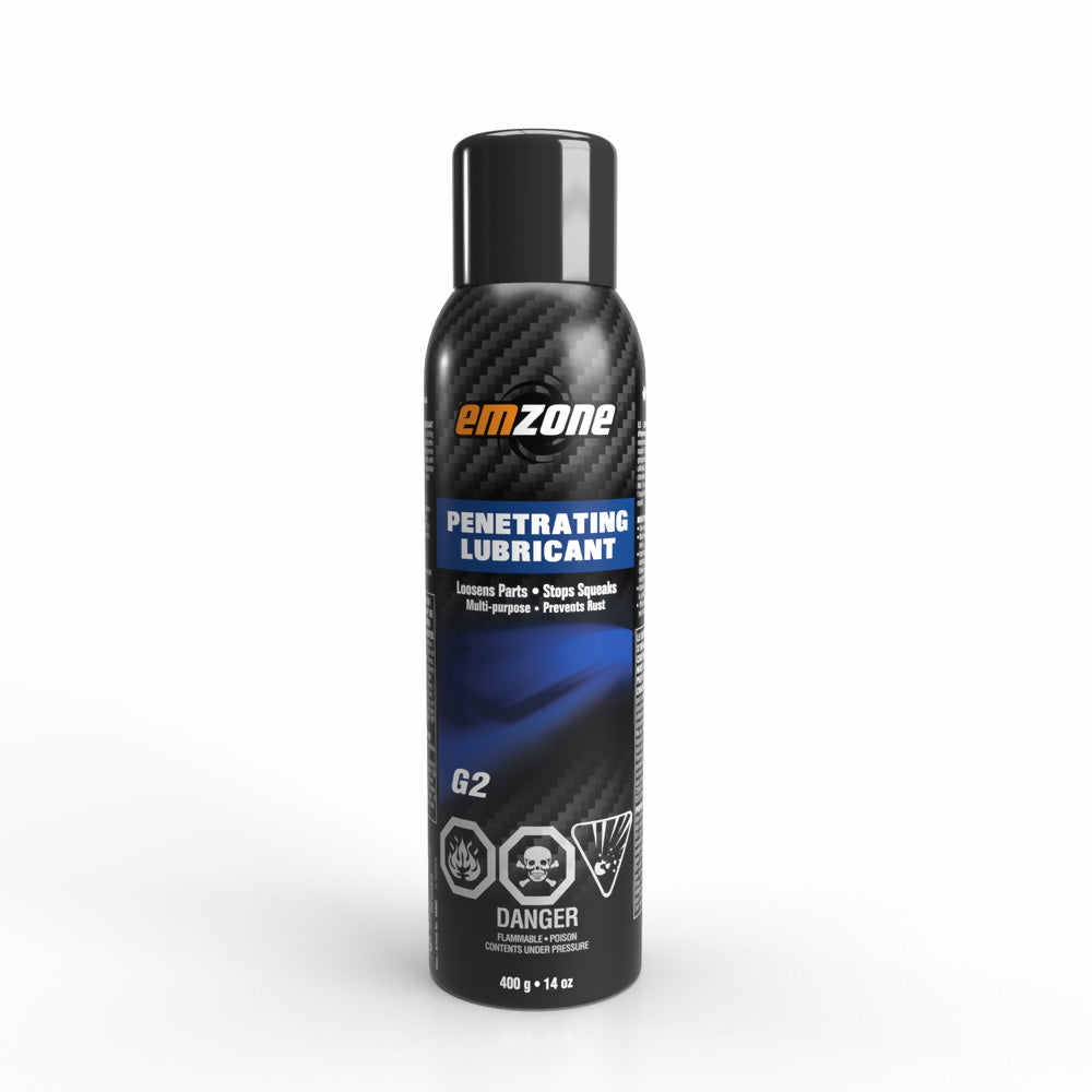 G2 Lubrifiant pénétrant