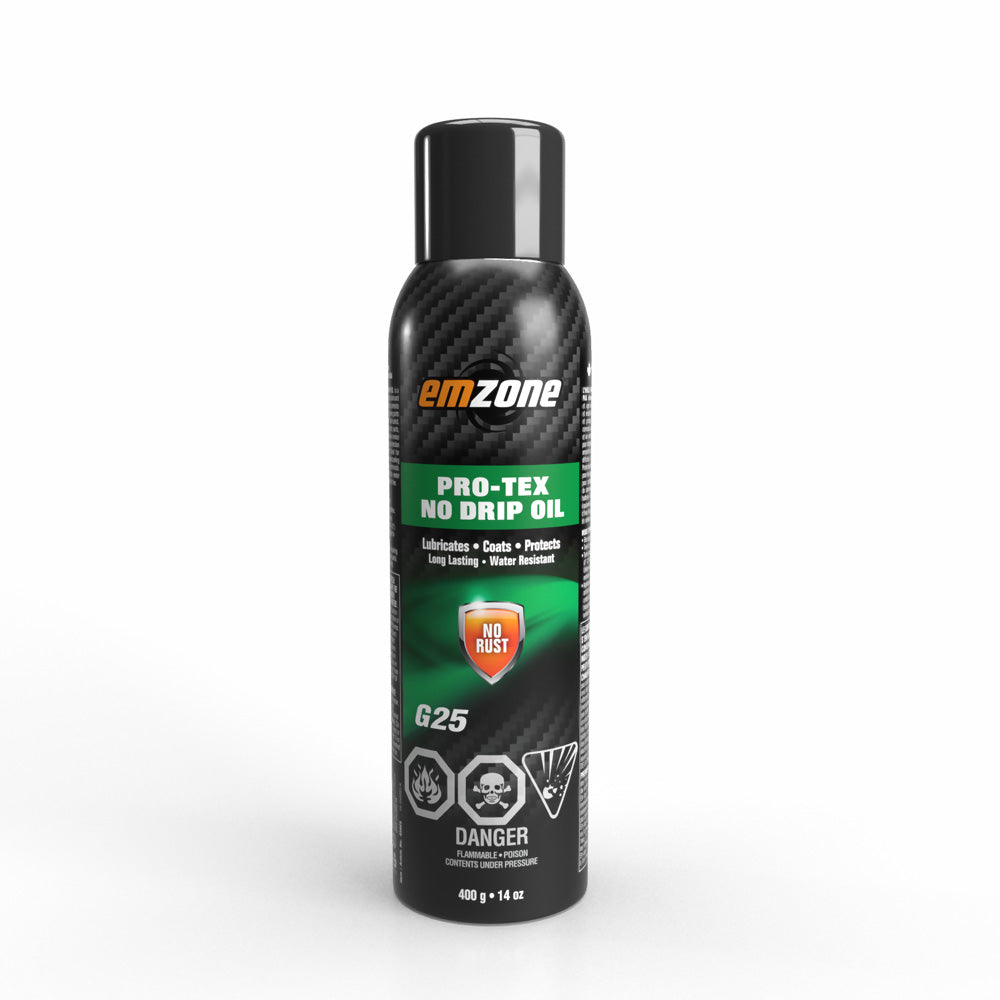 G25 Huile Pro-Tex