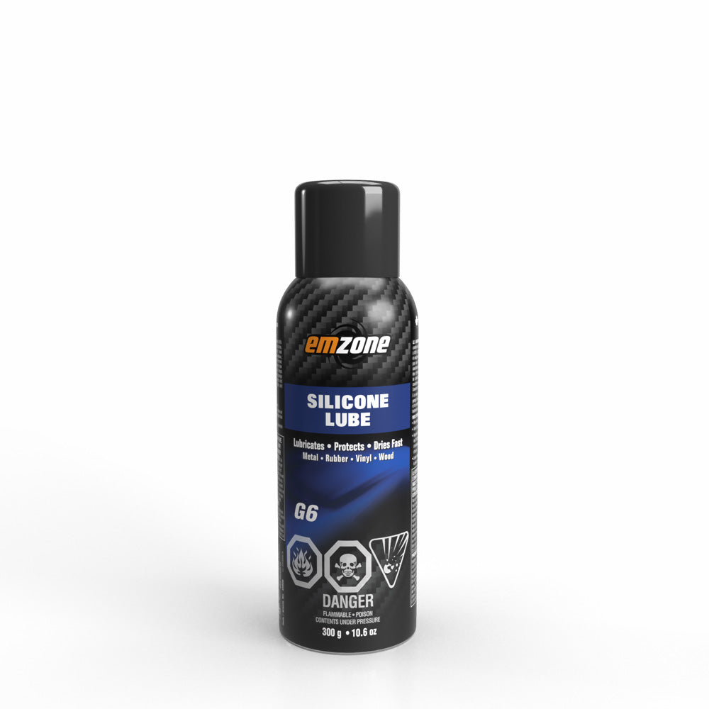 G6 Lubrifiant silicone