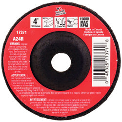 Disque de coupe/meulage à métaux 9''